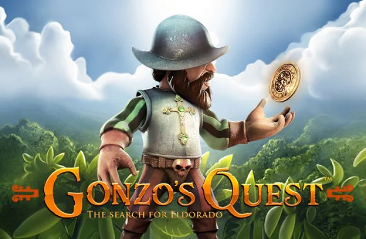 betsat slot oyunu gonzo's quest